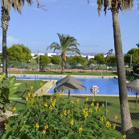 Apartamento Cabo De Gata Retamar  Esterno foto