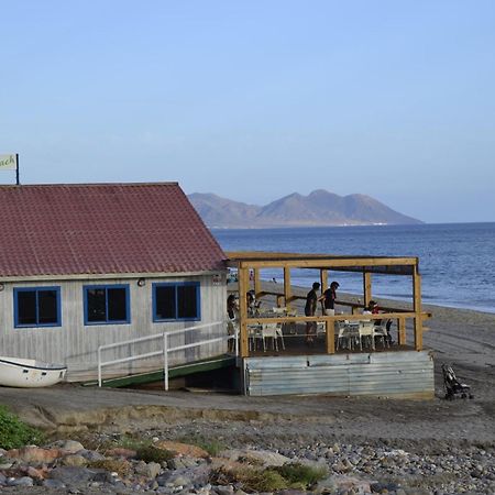 Apartamento Cabo De Gata Retamar  Esterno foto