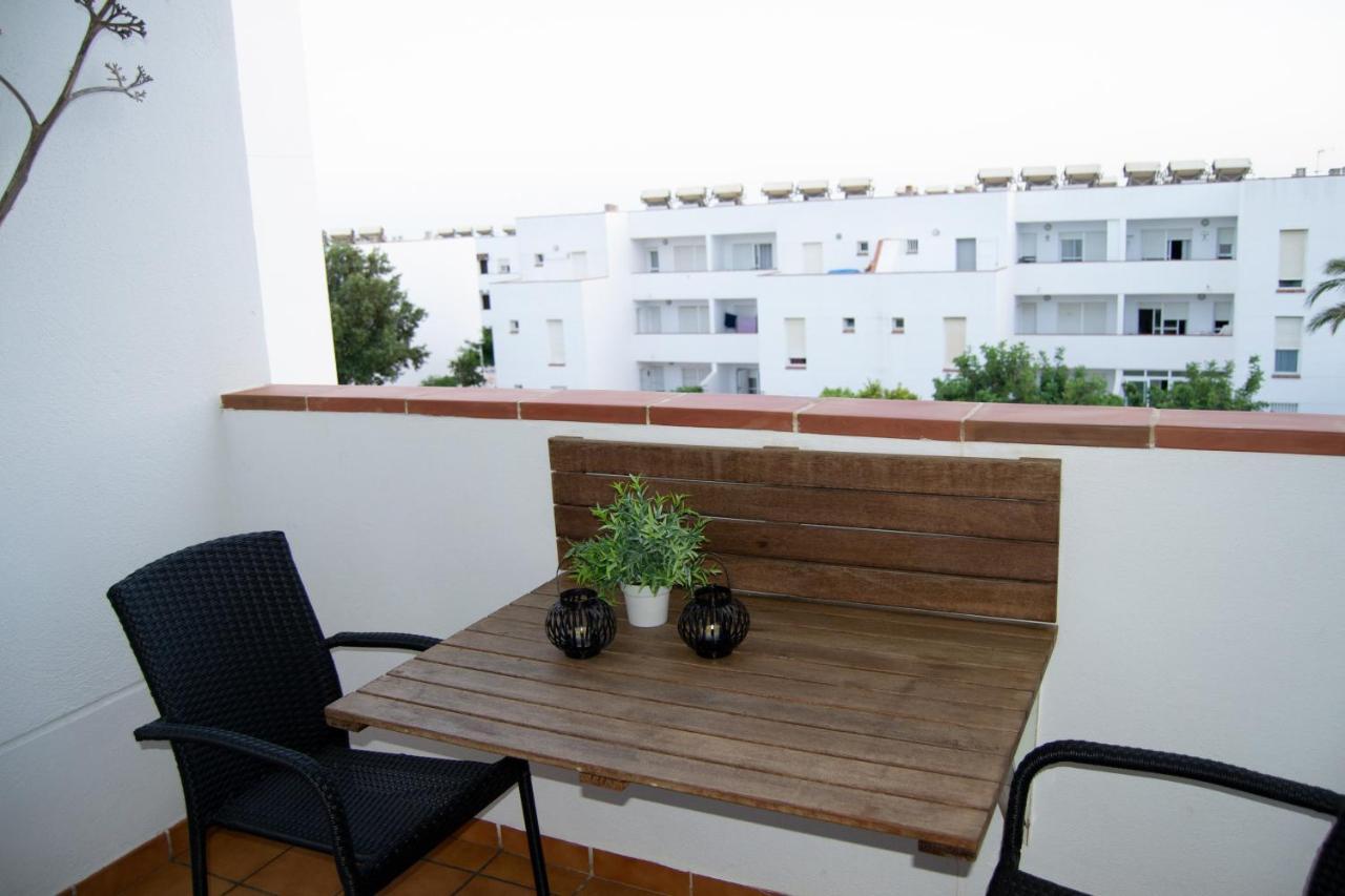Apartamento Cabo De Gata Retamar  Esterno foto
