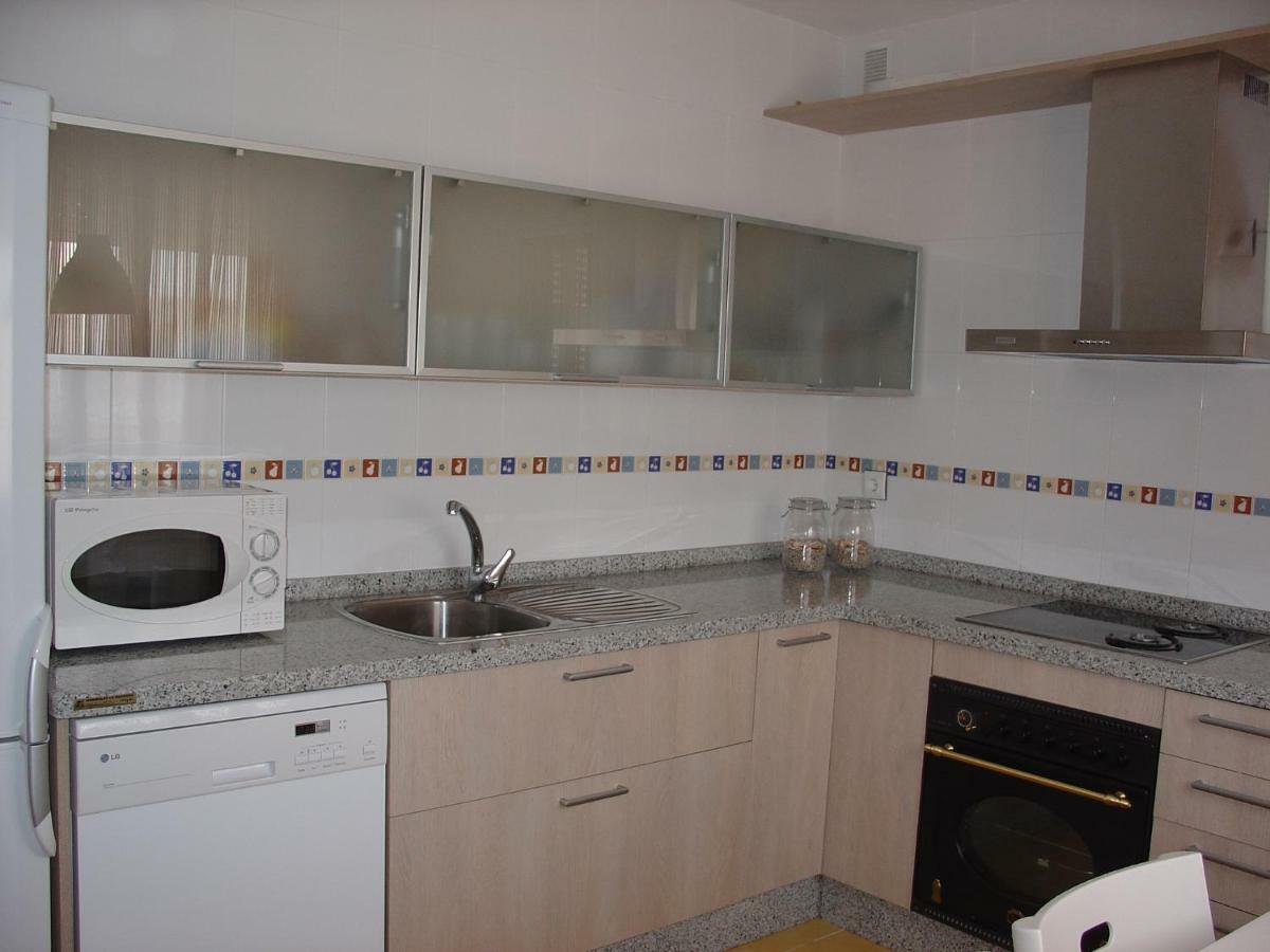 Apartamento Cabo De Gata Retamar  Esterno foto
