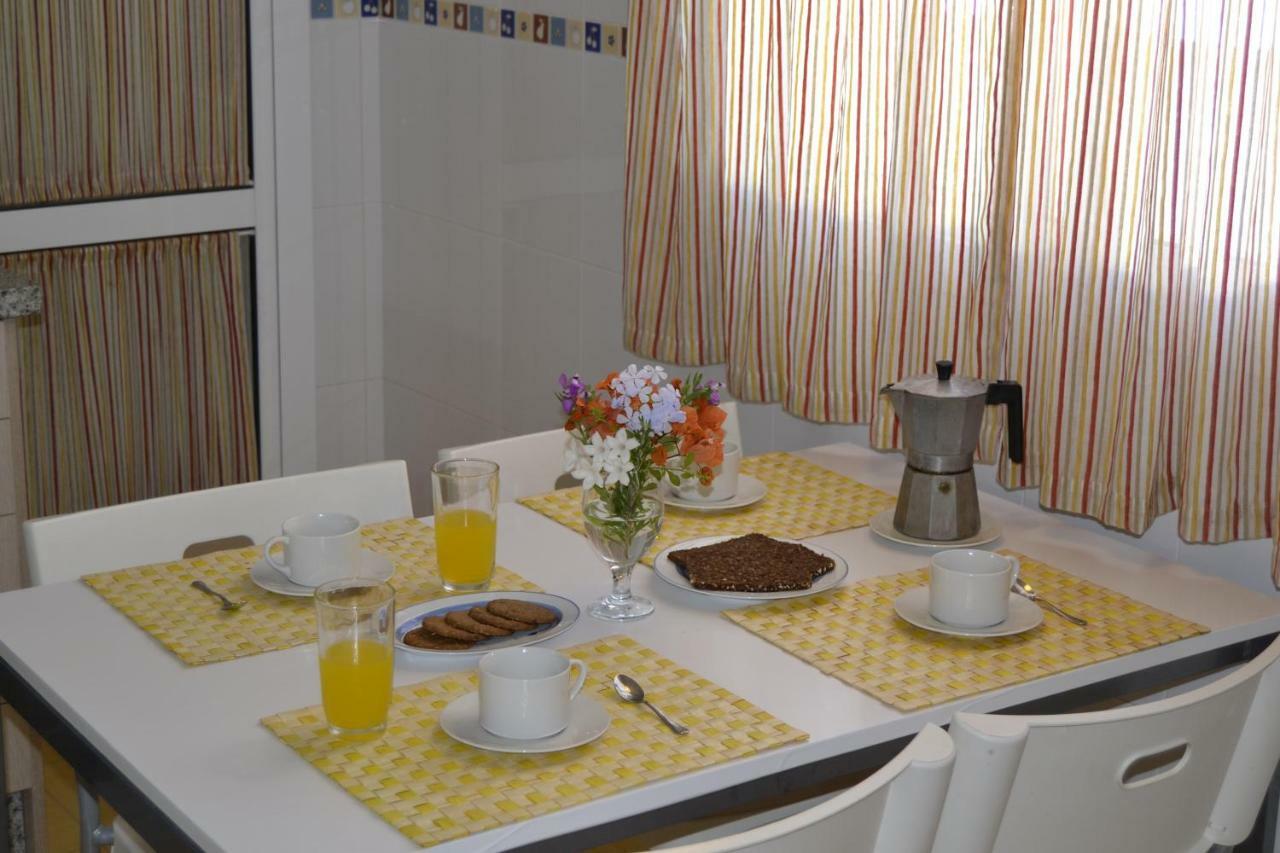 Apartamento Cabo De Gata Retamar  Esterno foto