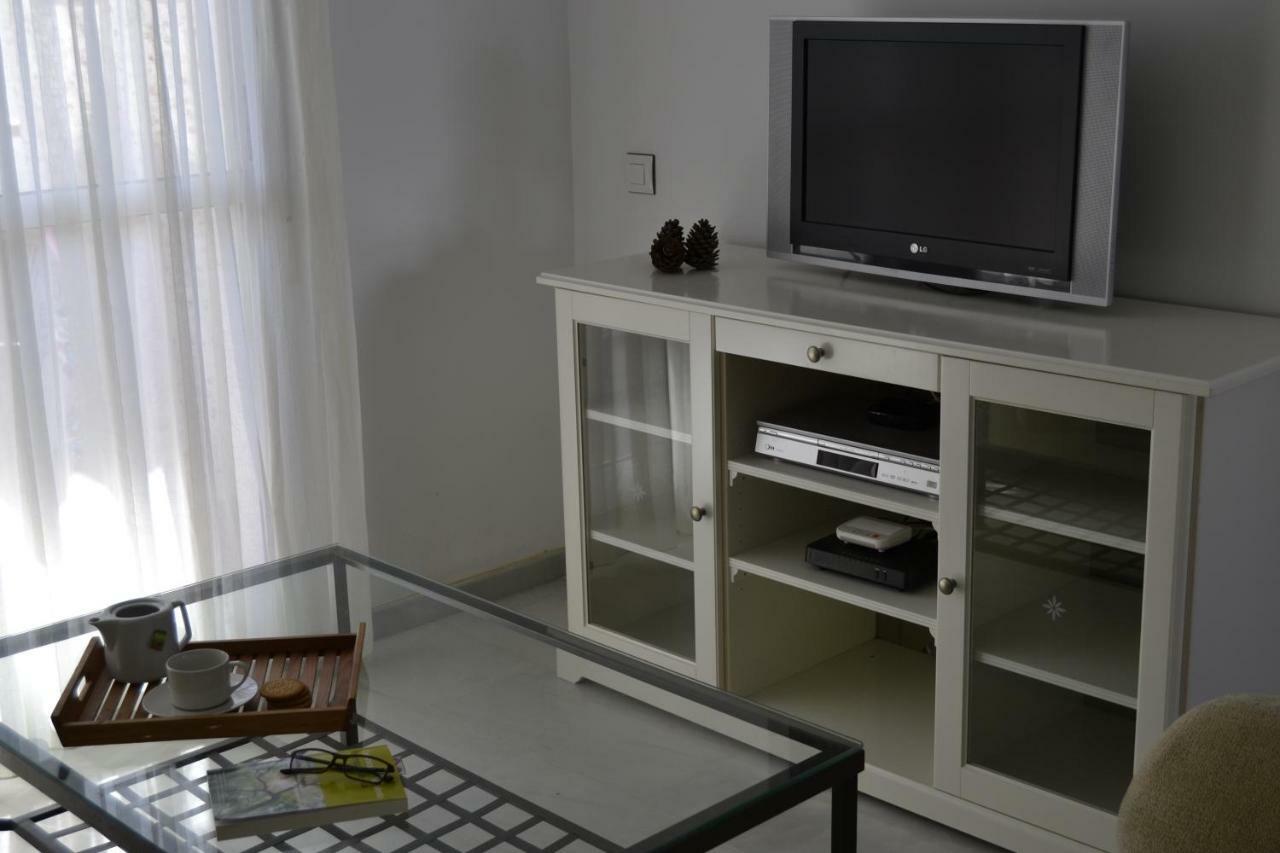 Apartamento Cabo De Gata Retamar  Esterno foto