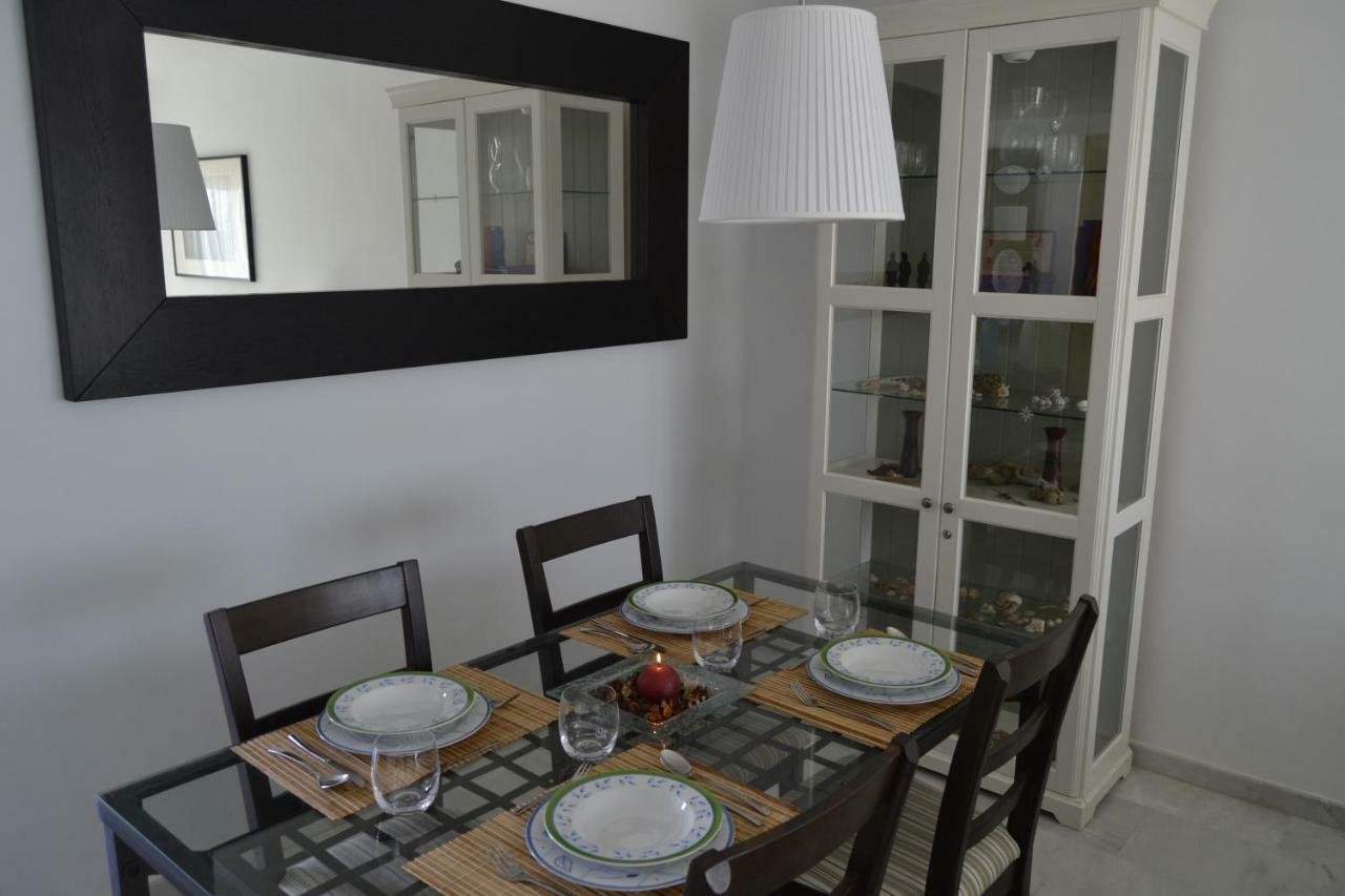 Apartamento Cabo De Gata Retamar  Esterno foto