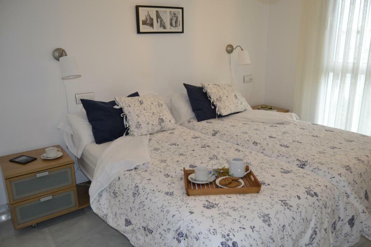 Apartamento Cabo De Gata Retamar  Esterno foto
