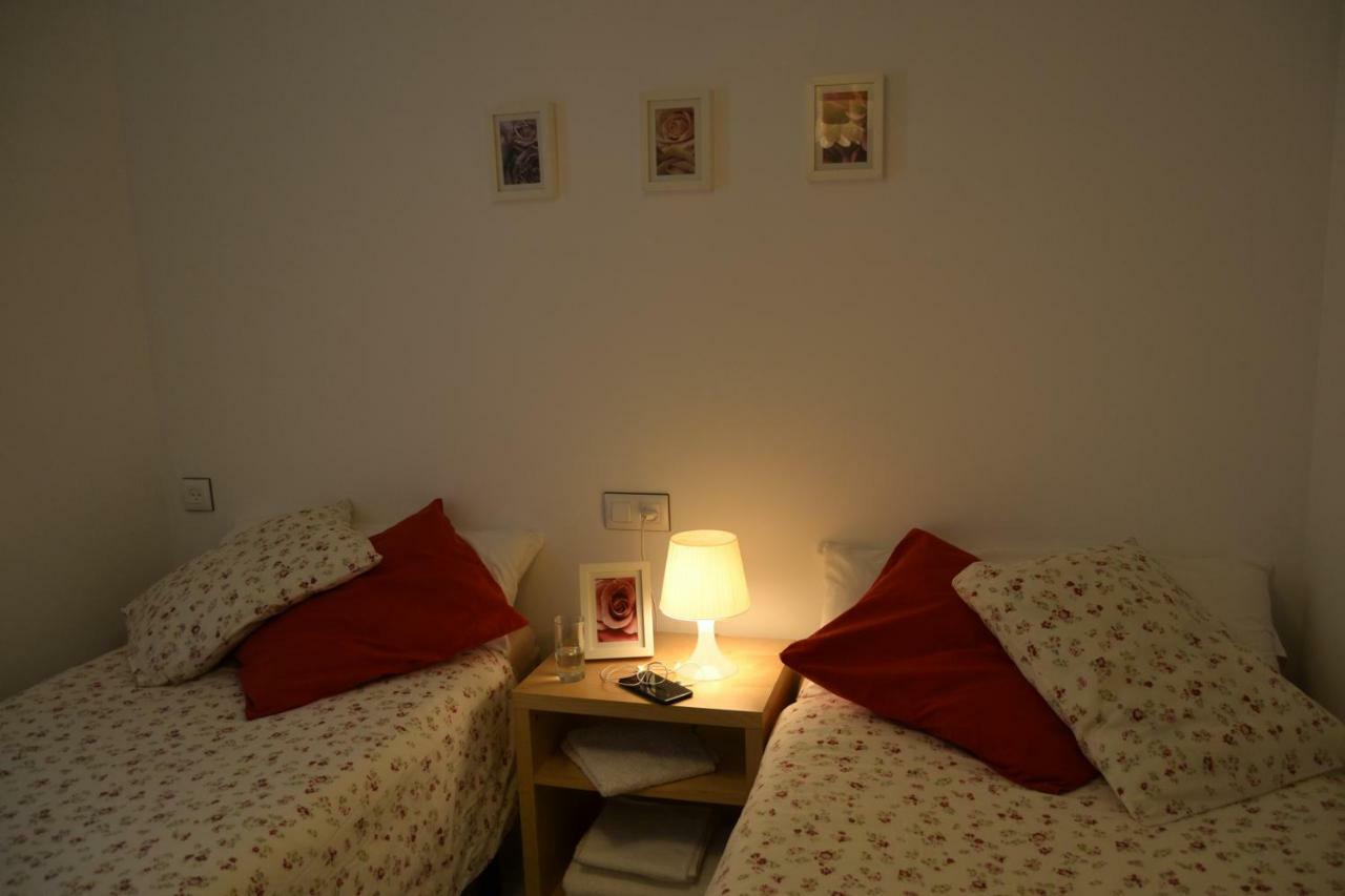 Apartamento Cabo De Gata Retamar  Esterno foto