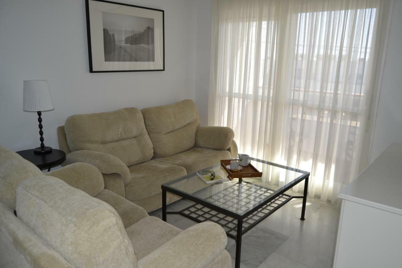 Apartamento Cabo De Gata Retamar  Esterno foto