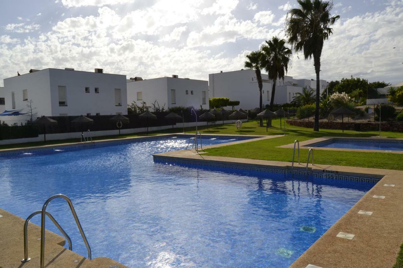 Apartamento Cabo De Gata Retamar  Esterno foto