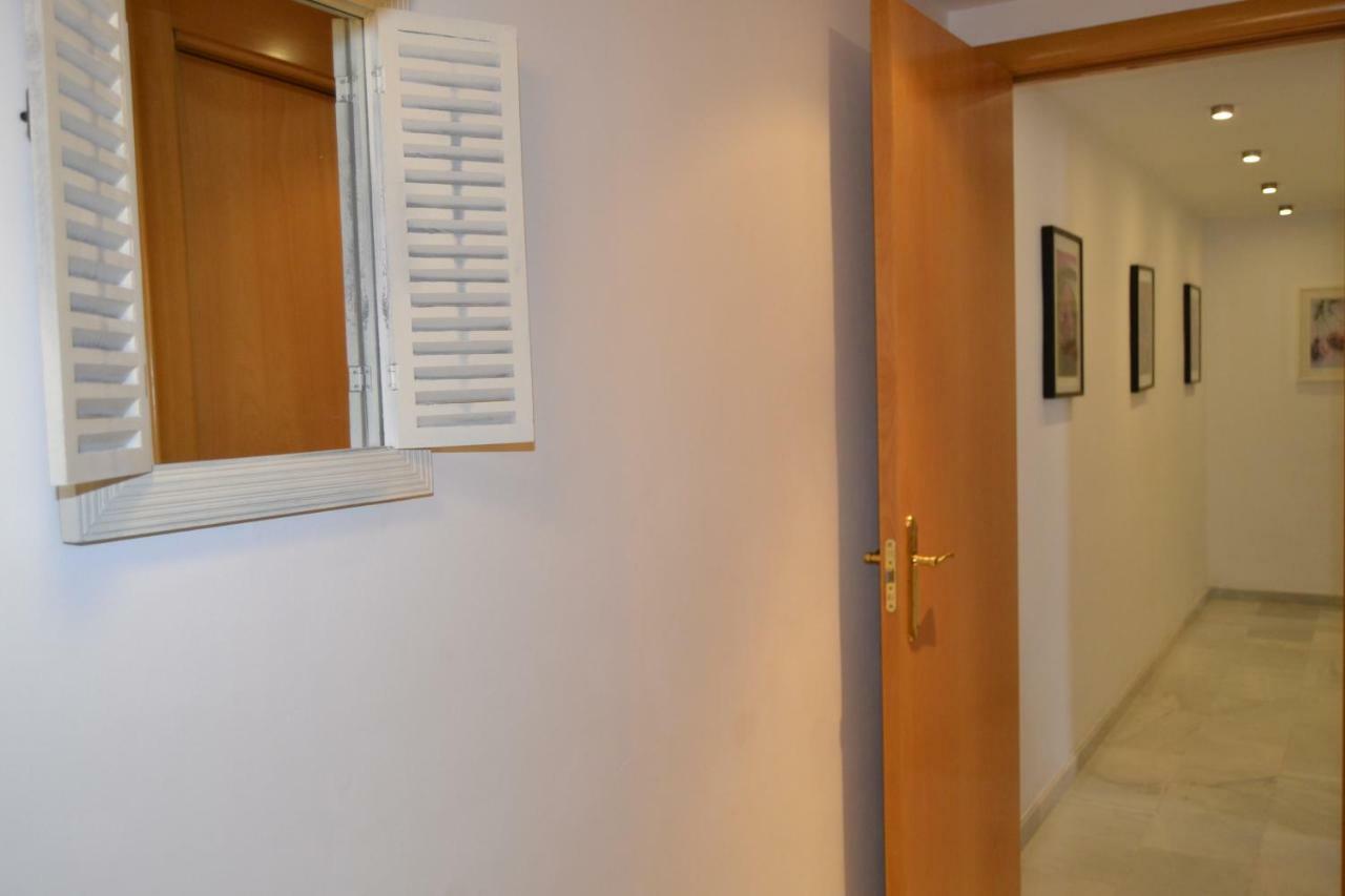Apartamento Cabo De Gata Retamar  Esterno foto