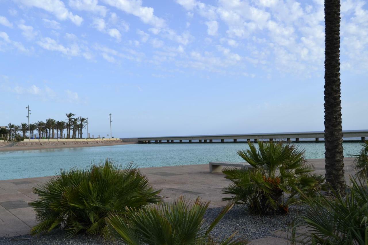 Apartamento Cabo De Gata Retamar  Esterno foto