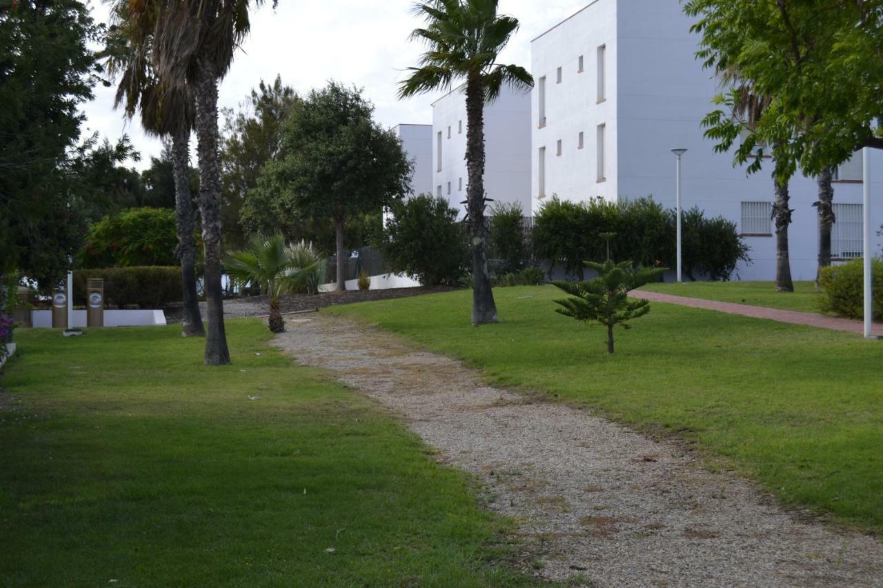 Apartamento Cabo De Gata Retamar  Esterno foto