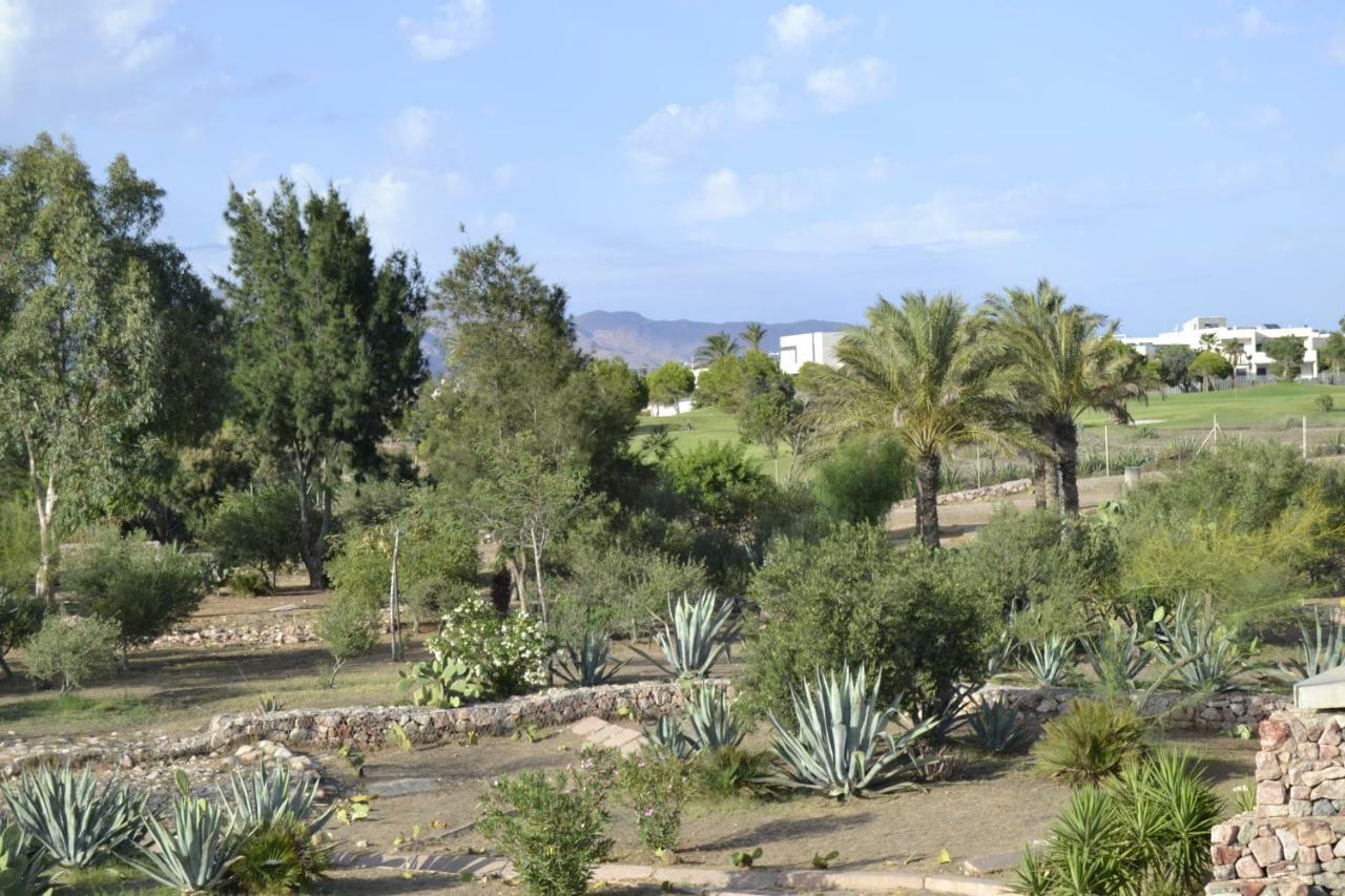 Apartamento Cabo De Gata Retamar  Esterno foto