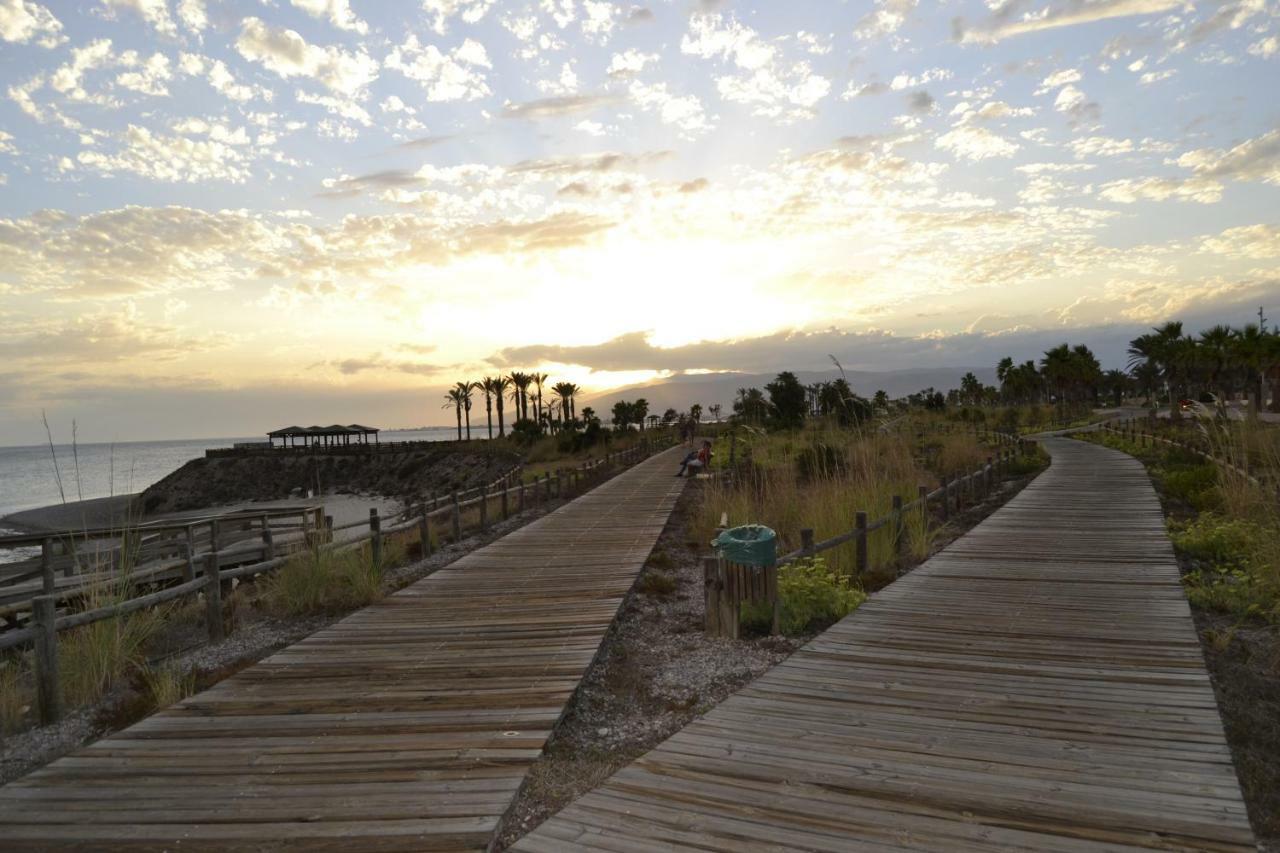 Apartamento Cabo De Gata Retamar  Esterno foto