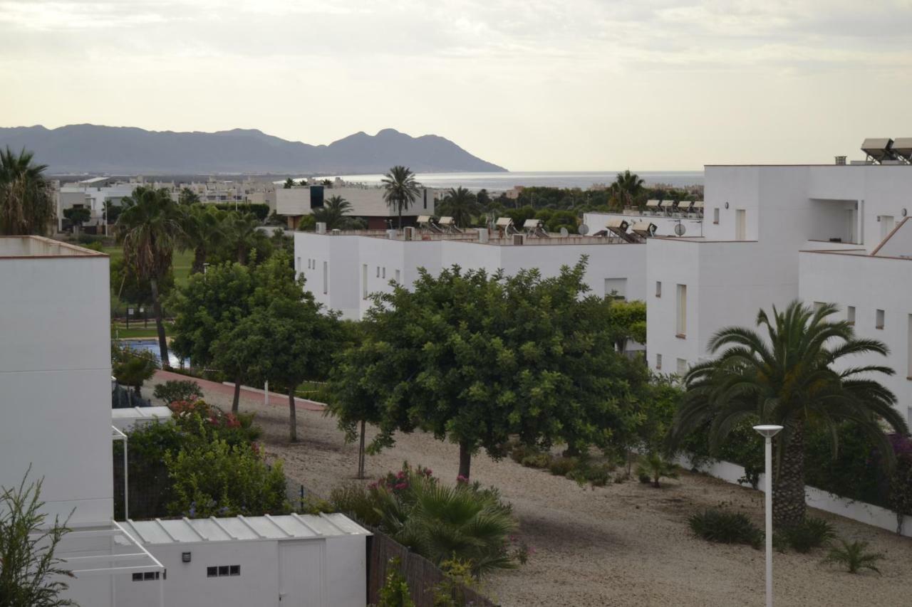 Apartamento Cabo De Gata Retamar  Esterno foto