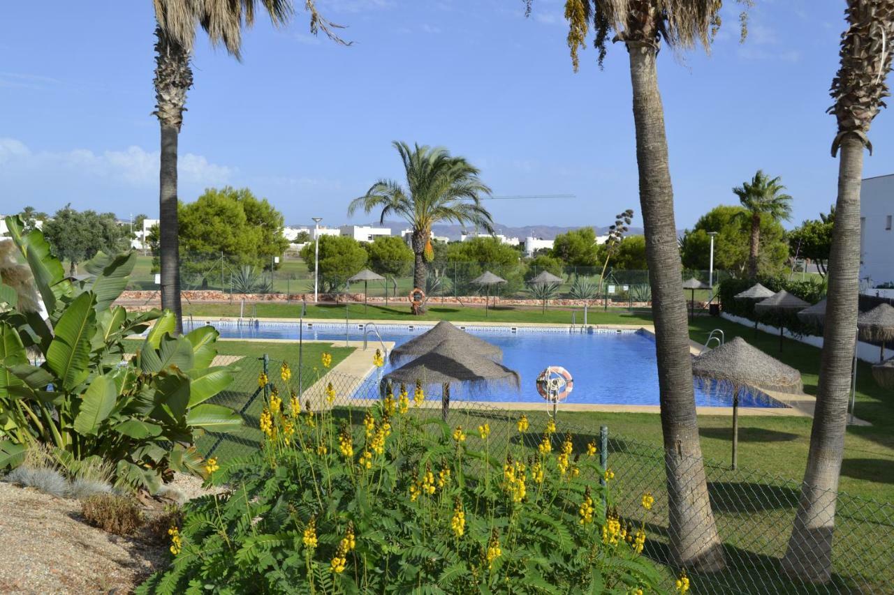 Apartamento Cabo De Gata Retamar  Esterno foto