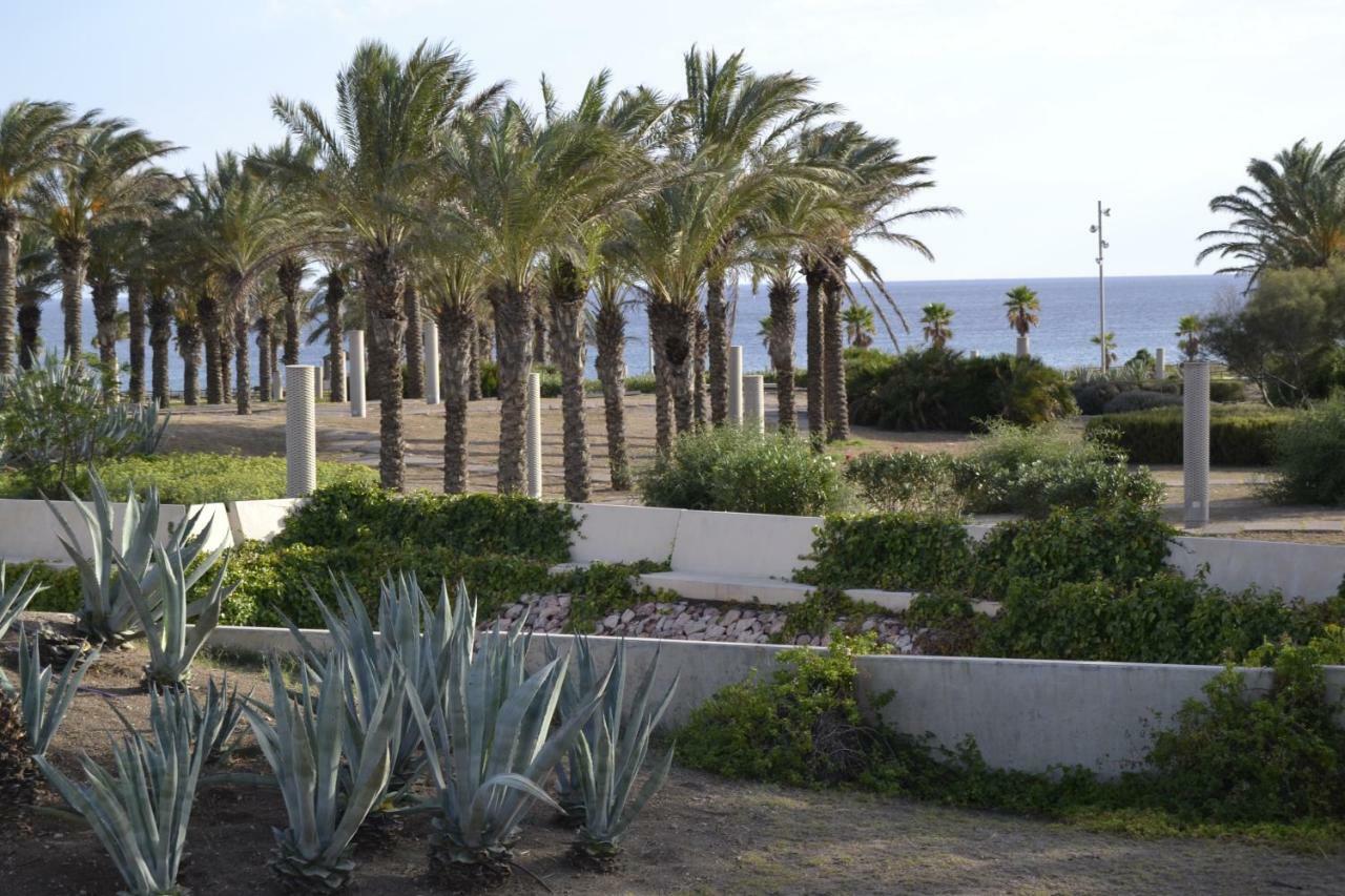 Apartamento Cabo De Gata Retamar  Esterno foto