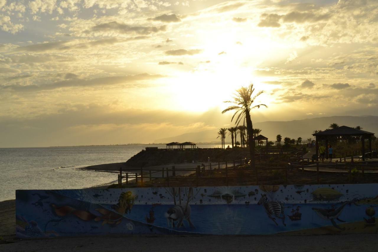 Apartamento Cabo De Gata Retamar  Esterno foto