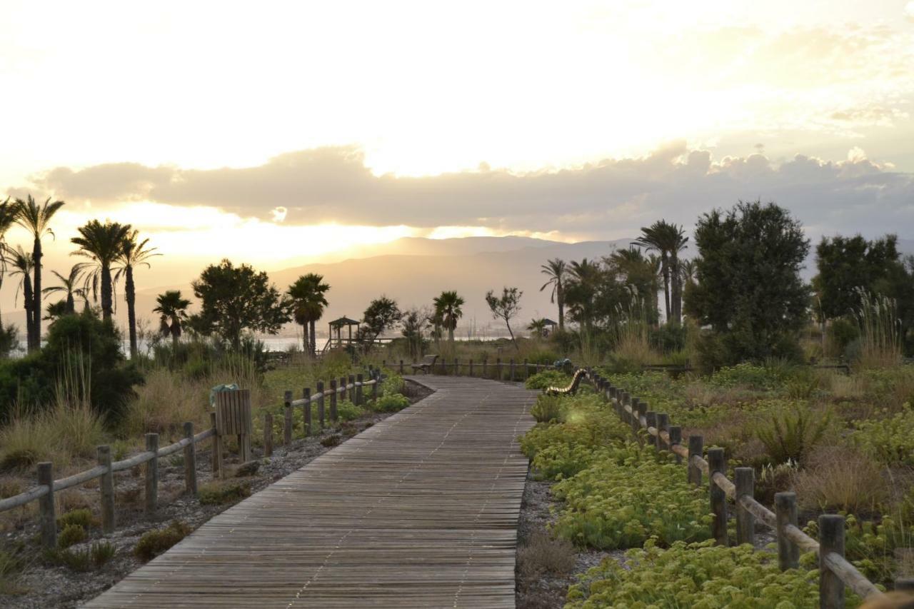 Apartamento Cabo De Gata Retamar  Esterno foto