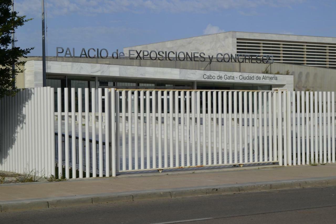 Apartamento Cabo De Gata Retamar  Esterno foto