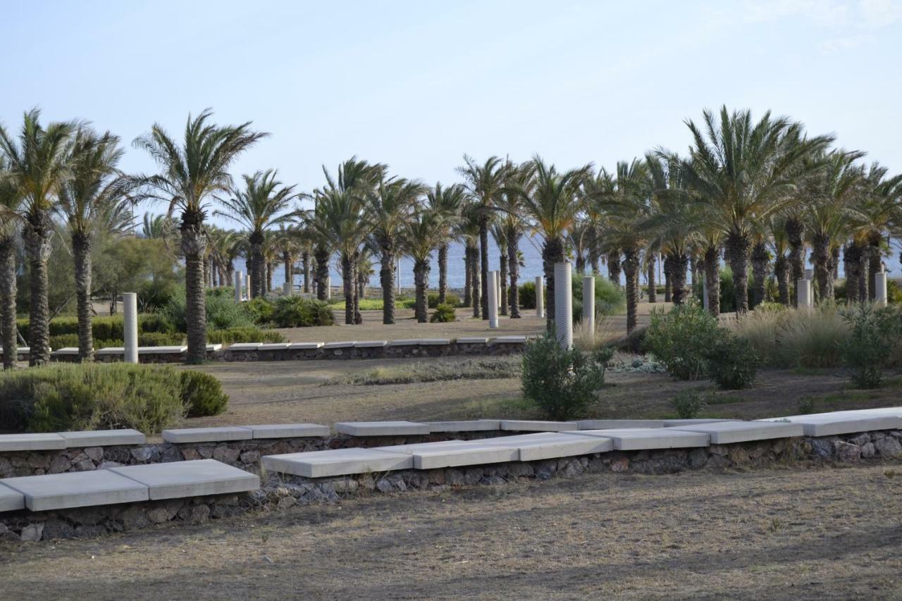Apartamento Cabo De Gata Retamar  Esterno foto