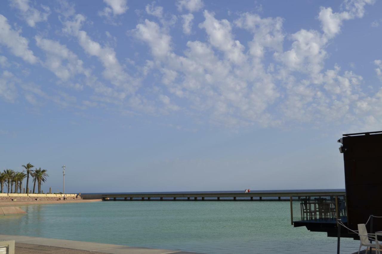 Apartamento Cabo De Gata Retamar  Esterno foto