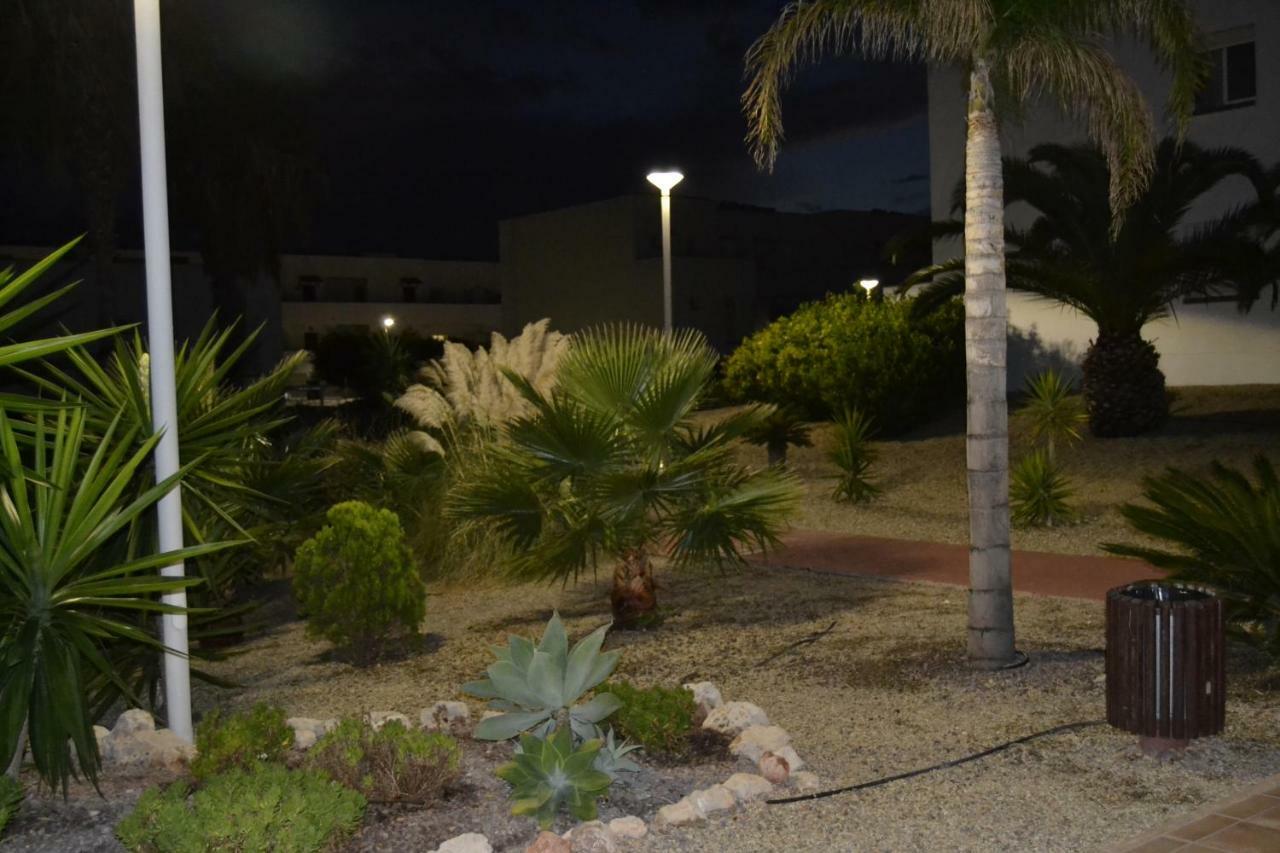 Apartamento Cabo De Gata Retamar  Esterno foto