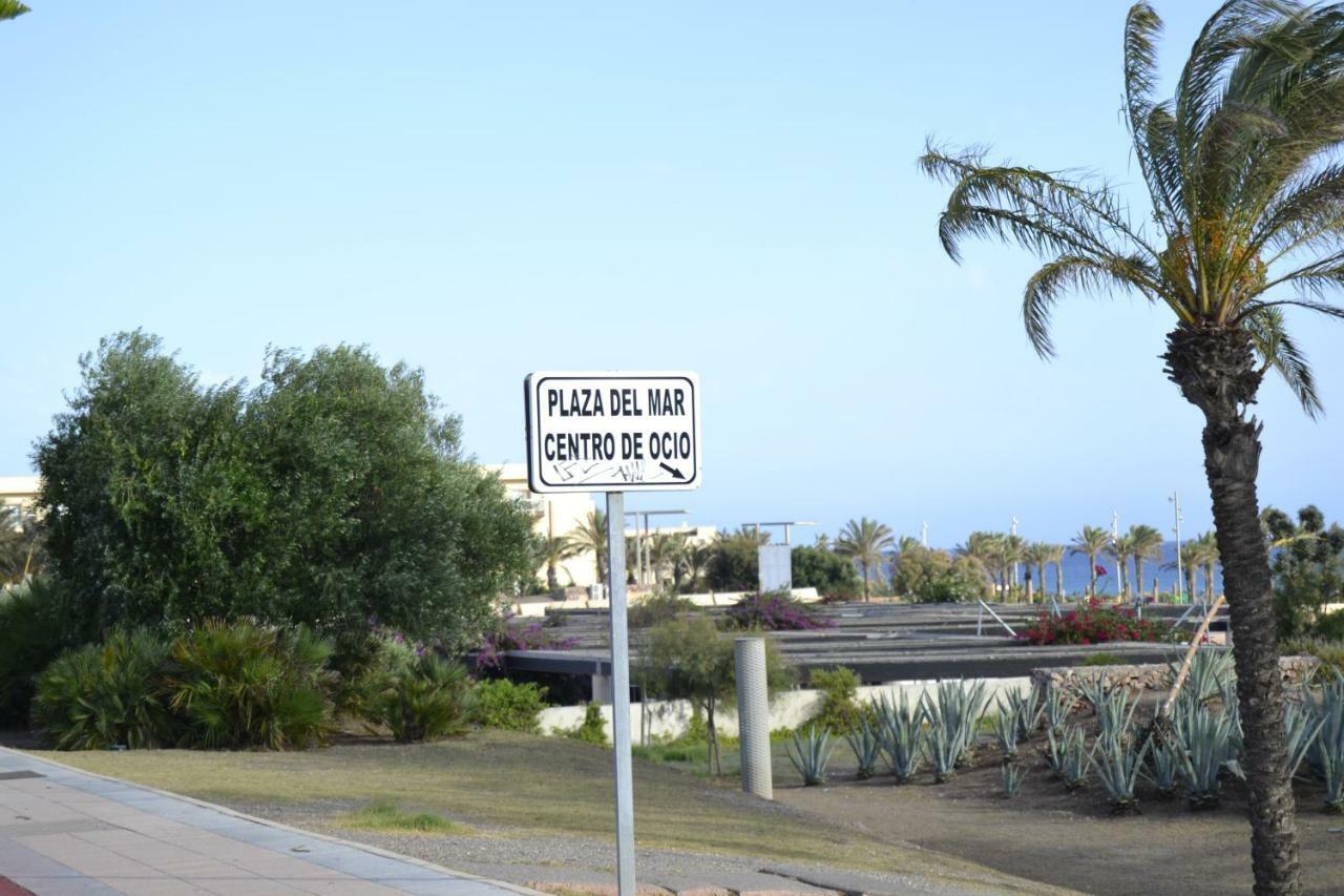 Apartamento Cabo De Gata Retamar  Esterno foto